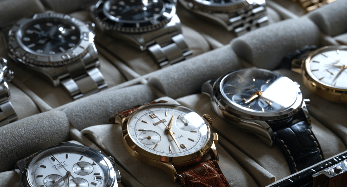 luxury Watches