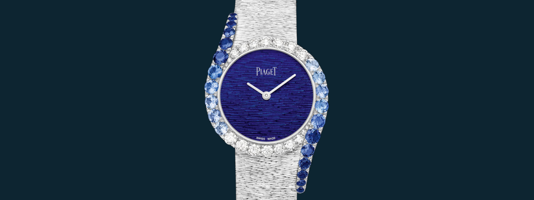 Piaget Limelight Gala Precious Sapphire