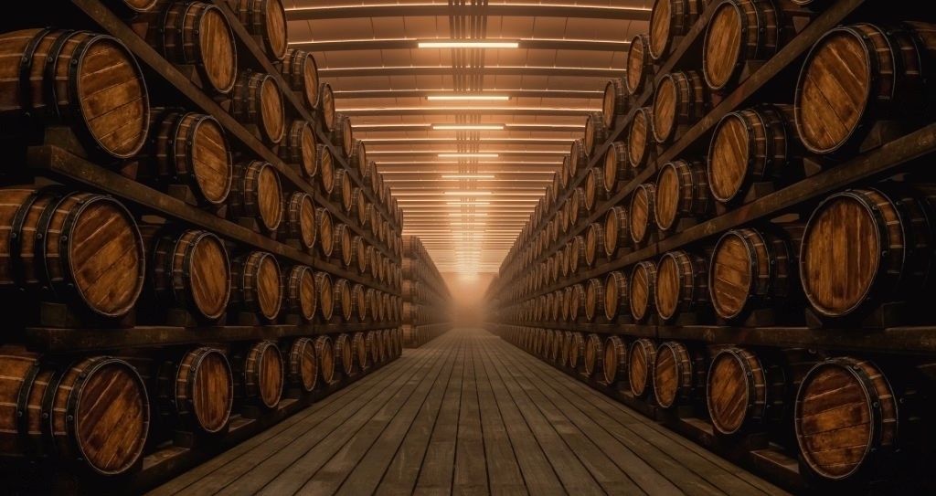 5 Reasons Why Single Malt Whisky Is So Expensive