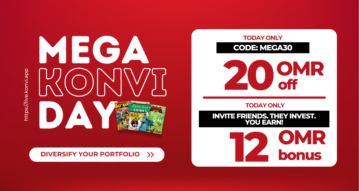 Mega Konvi Day EN OMR