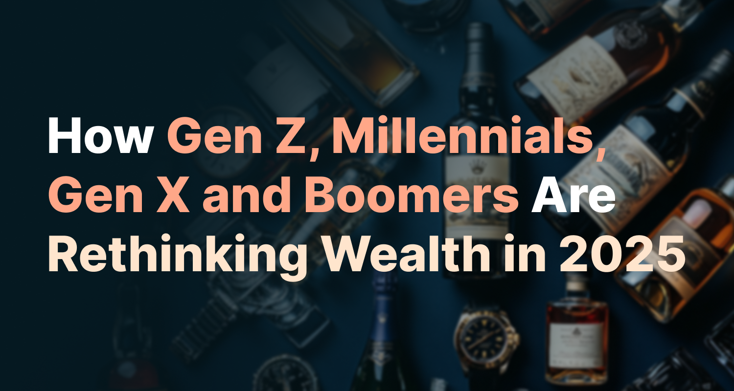 How Gen Z Millennials Gen X And Boomers Are Rethinking Wealth In 2025 1747899848 How Gen Z Millennials Gen X And Boomers Are Rethinking Wealth In 2025