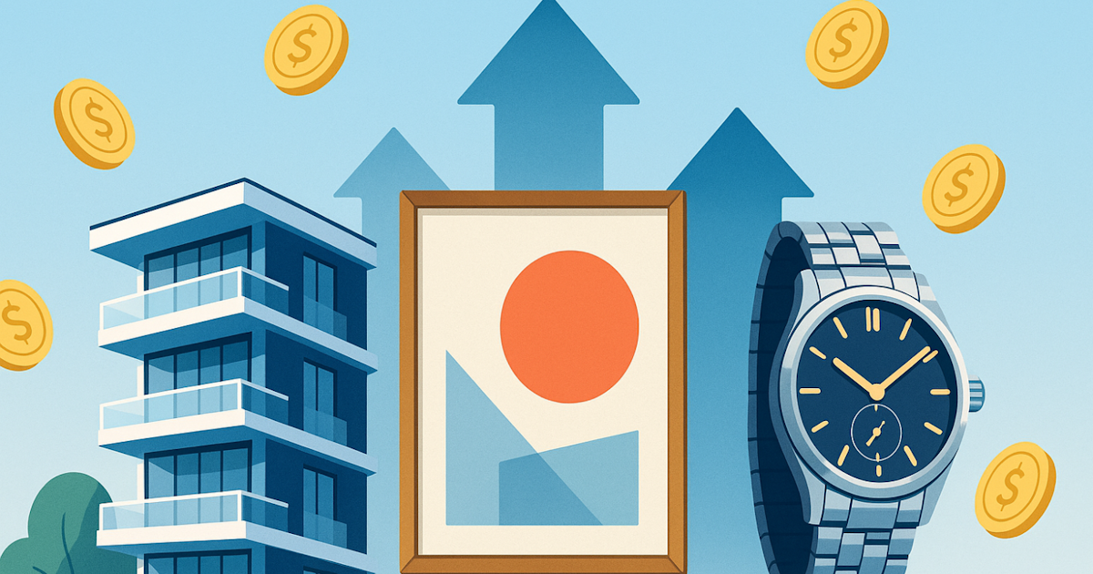 Unlocking Passive Income: Konvi’s Shift to Income-Generating Assets - Konvi