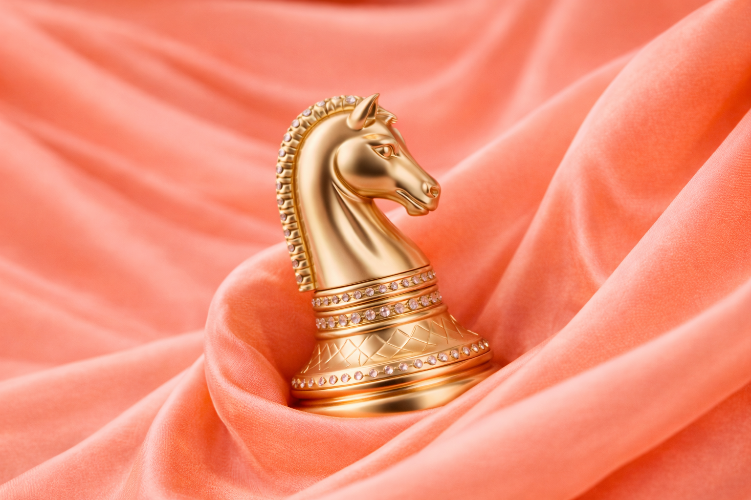 Advanced Investor Status