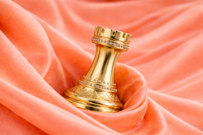 Elite Investor Status