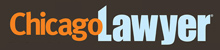 Chicago lawyer logo