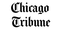 chicago tribune logo