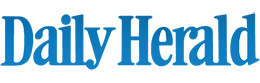 daily herald logo