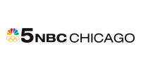 5nbc Chicago logo