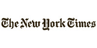 New York Times logo