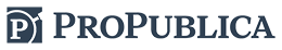 Propublica logo