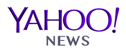 Yahoo news logo