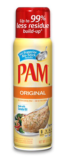 Eight burn victims sue over exploding cans of Pam cooking spray