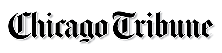 Chicago tribune logo