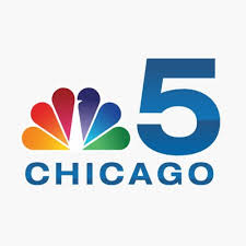chicago 5 logo