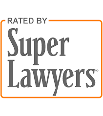 SUper lawyers logo