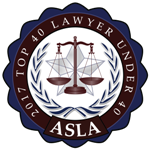 asla logo