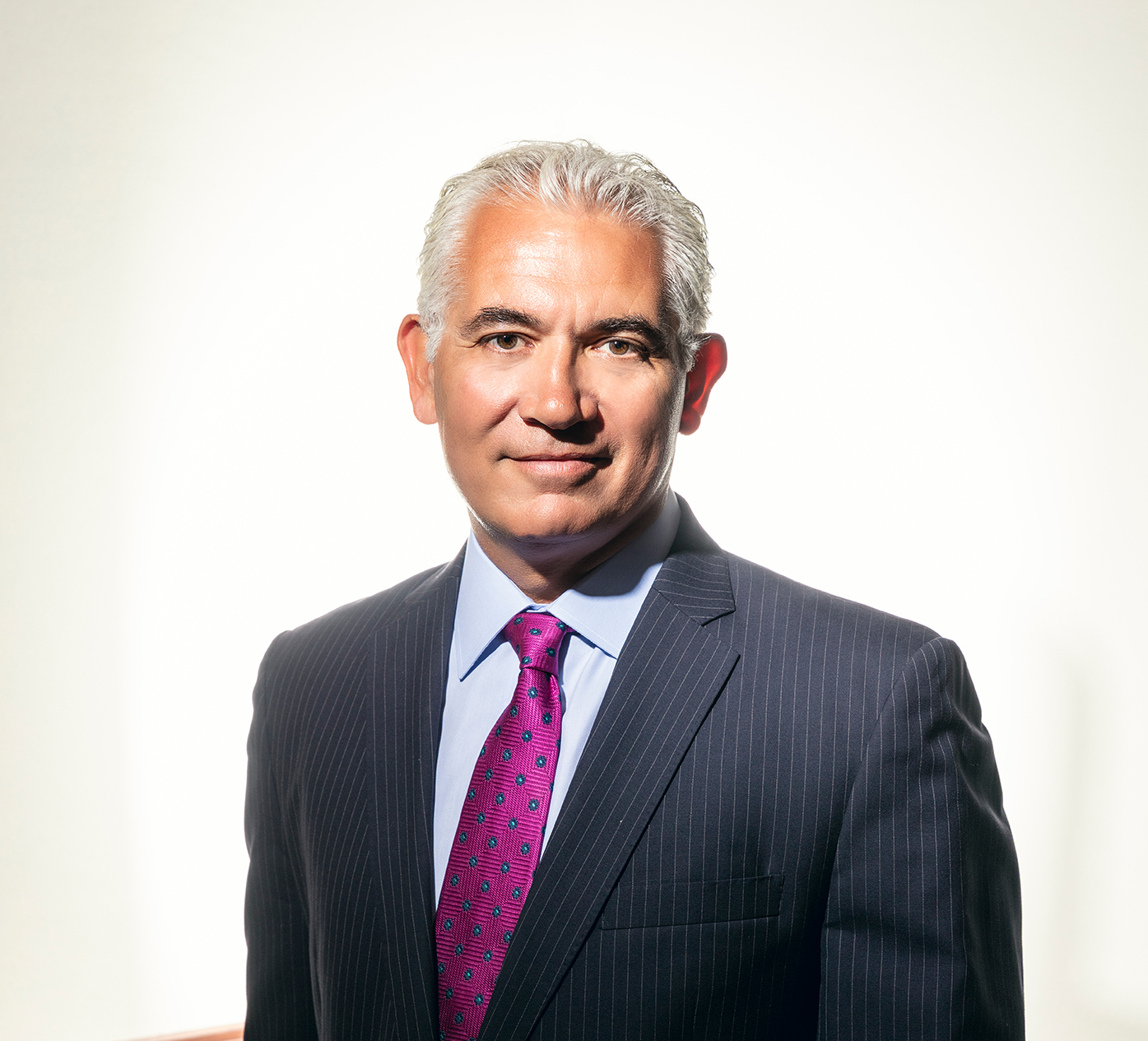 Top Trial Lawyer Chicago Craig D. Brown Meyers & Flowers