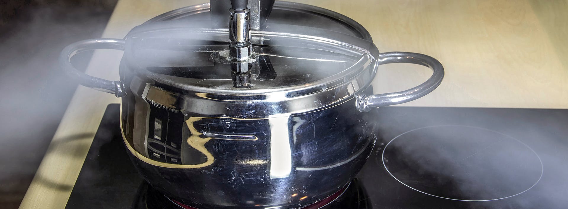 Best Buy Recalls Insignia™ Pressure Cookers Due to Burn Hazard