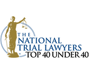 The National Trial Lawyers Top 40 Under 40