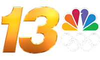 nbc 13 logo