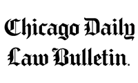 chicago daily law logo