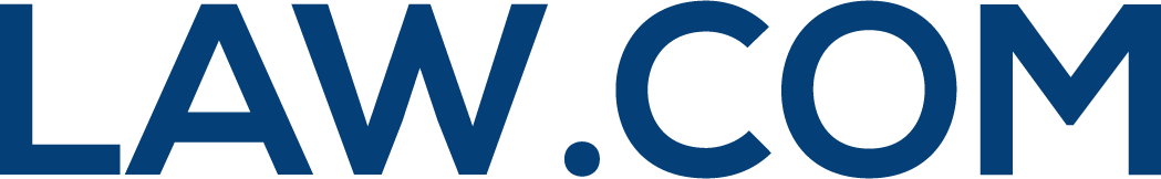 Law.com logo