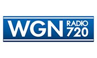 wgn radio logo