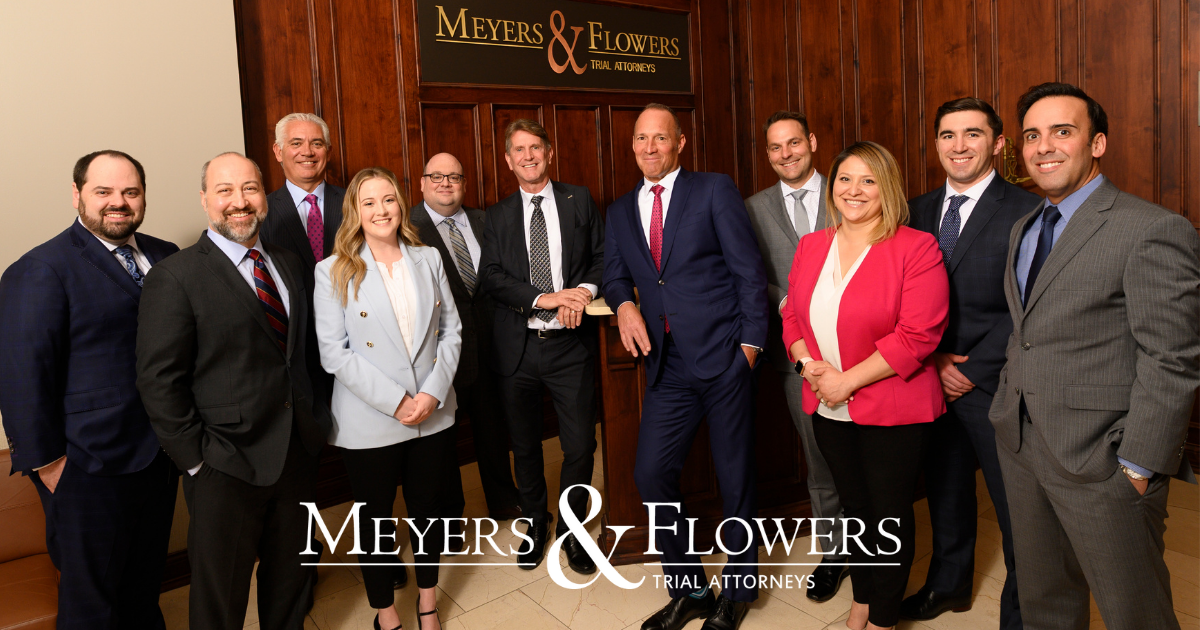 Meyers And Flowers Attorneys Best Flower Site