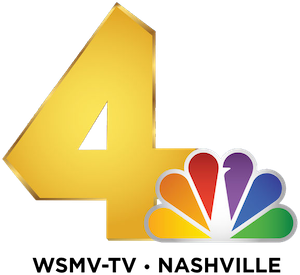 WSMV Logo