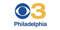 CBS 3 Logo