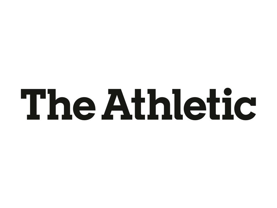 The Athletic Logo