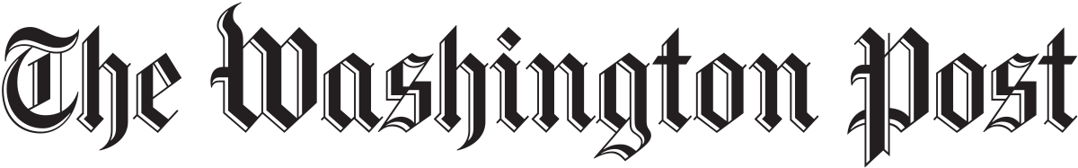 The Washington Post Logo