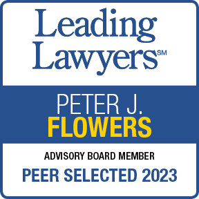 leading lawyers logo