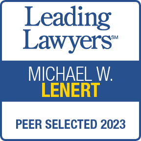 Michael Lenert