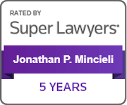 super lawyers badge