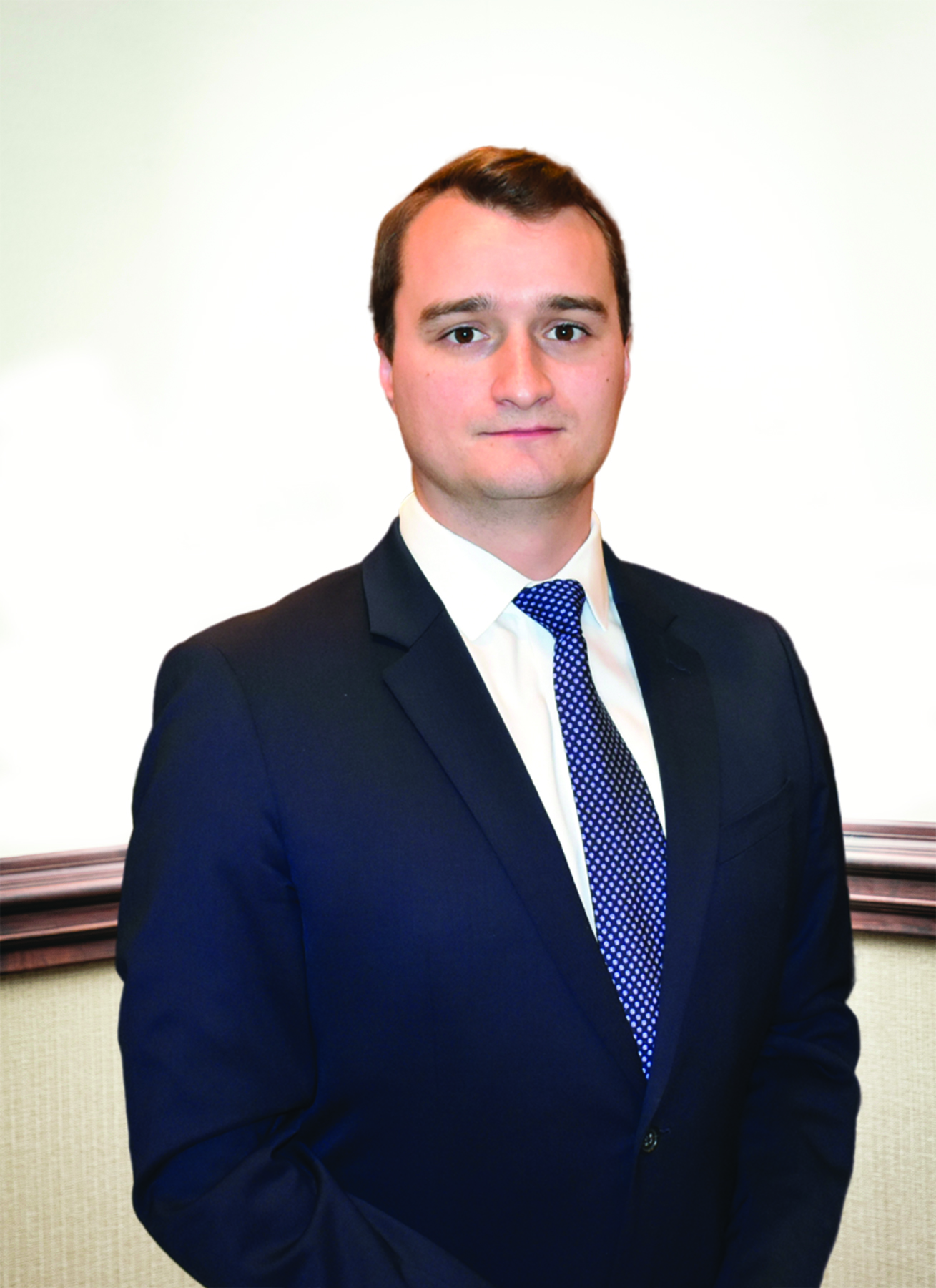 Nicholas I. Flowers Meyers & Flowers Trial Attorneys