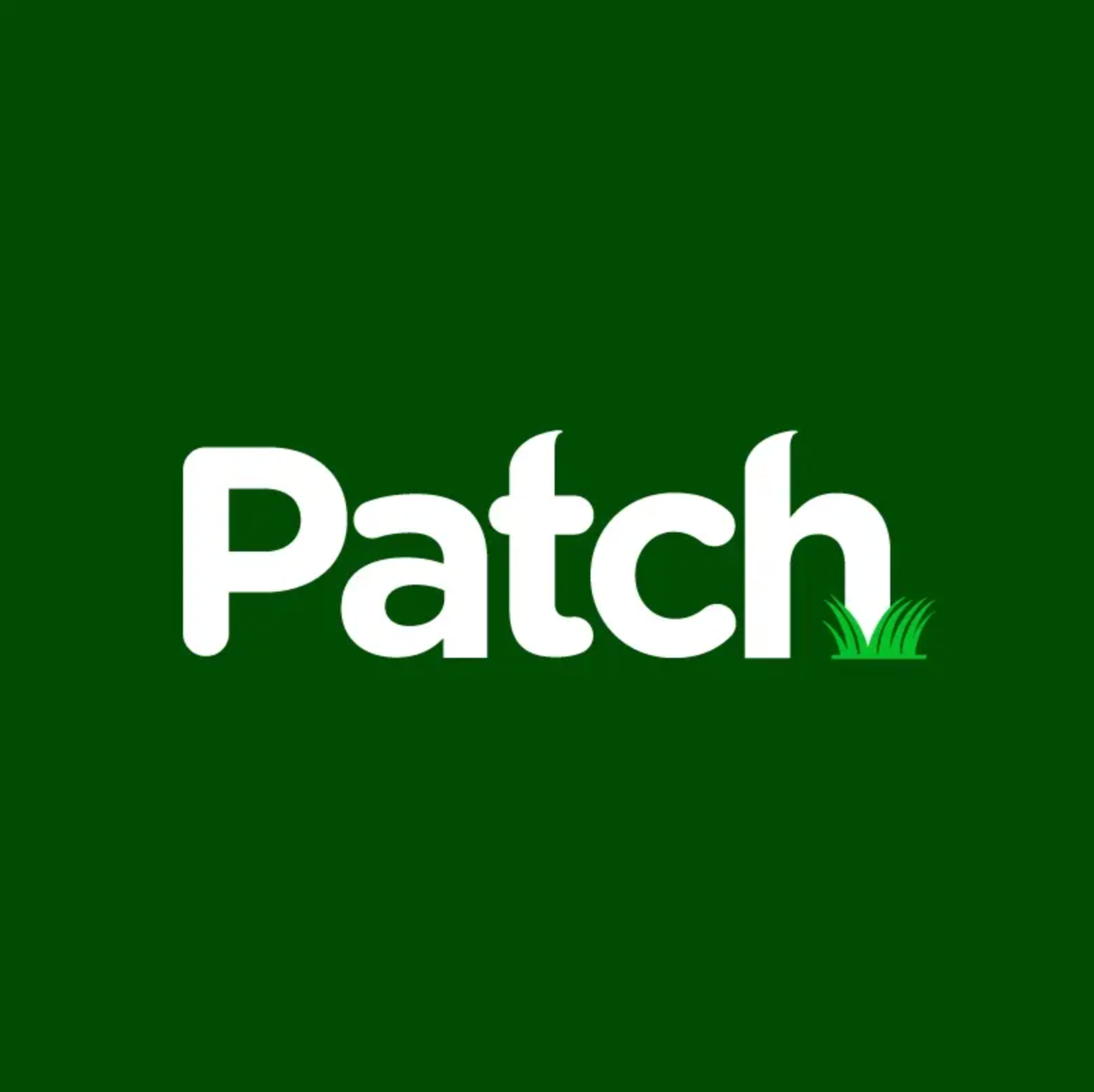Patch News logo