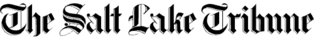 Salt Lake Tribune logo