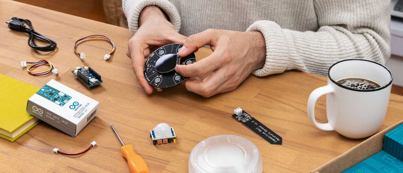 Arduino