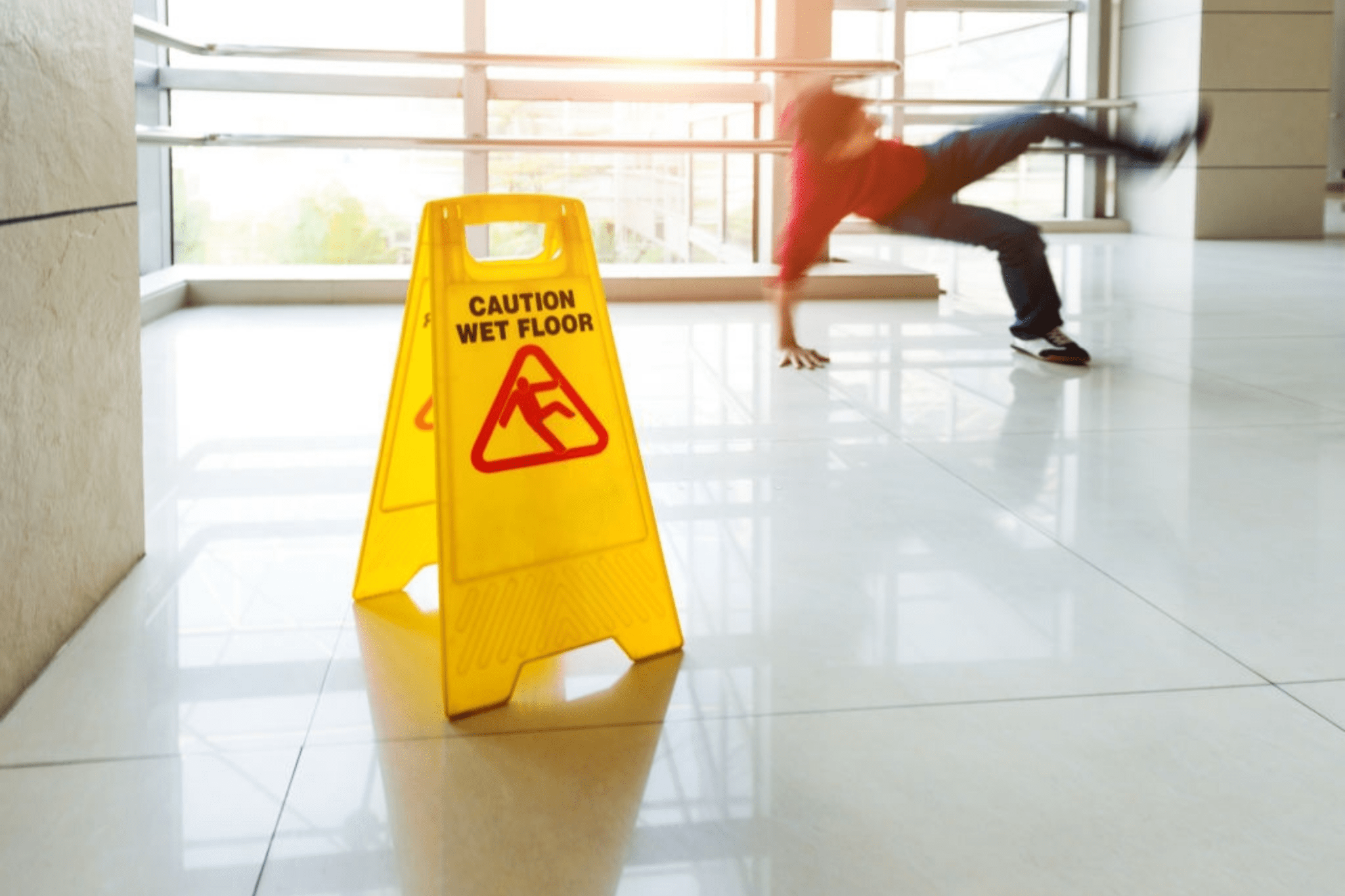 Do I Need A Lawyer For A Slip And Fall Accident?