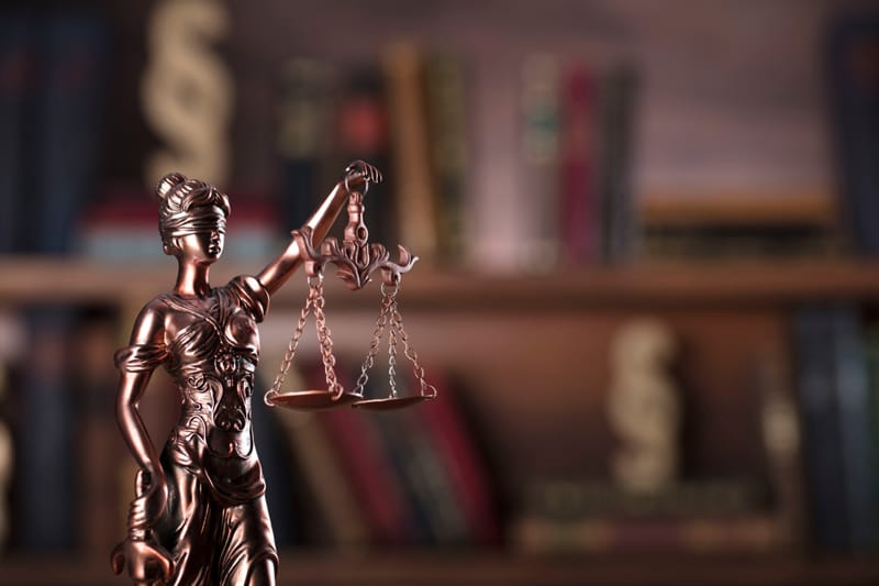 Rodriguez Law Firm Blog | Nuevas leyes en Virginia a partir de julio