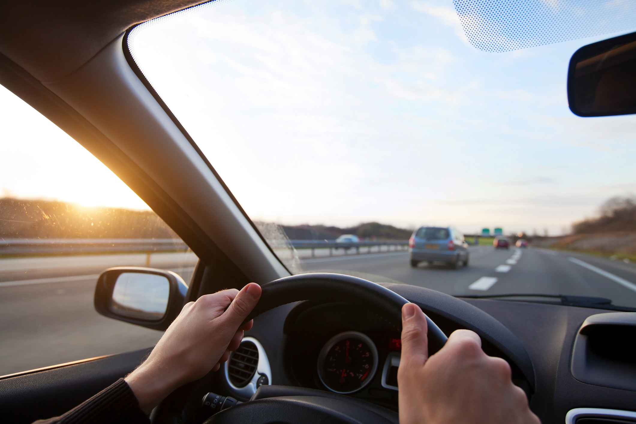 Rodriguez Law Firm Blog | Cambios de carril inadecuados en Virginia
