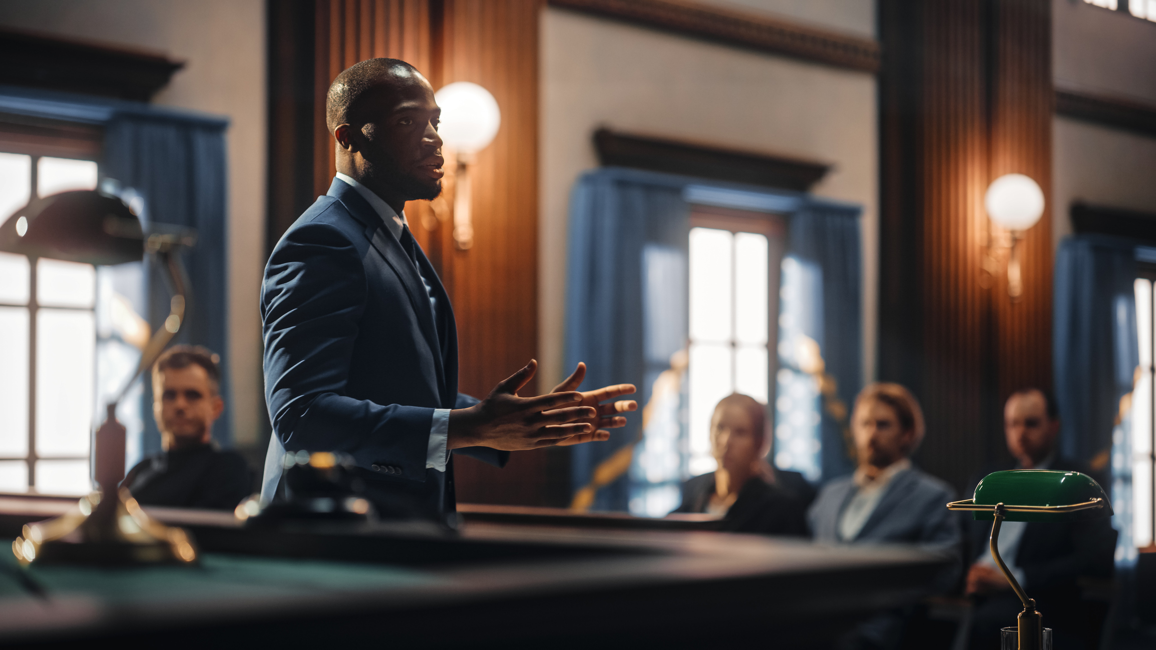 Rodriguez Law Firm Blog | Guía de la jerga de los abogados comunes
