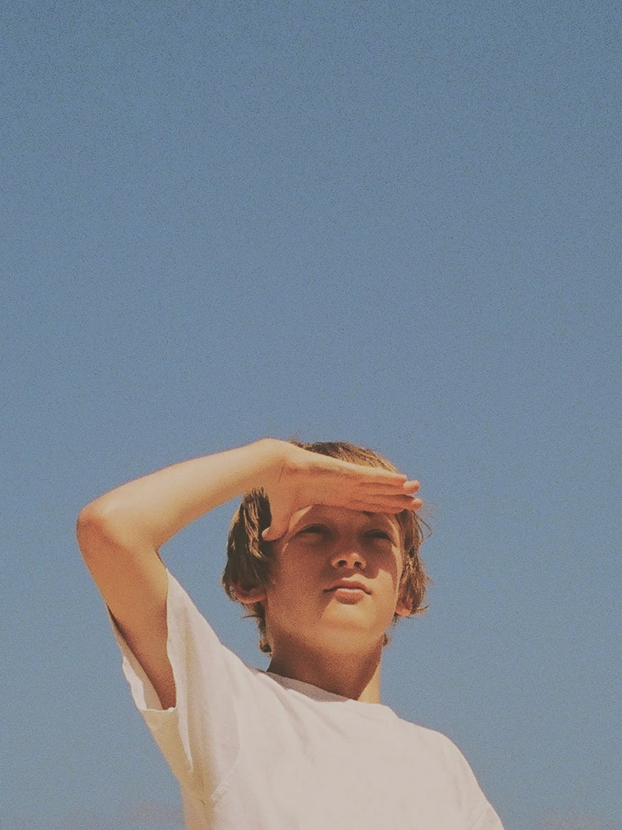 How screen time affects children How screen time affects children
