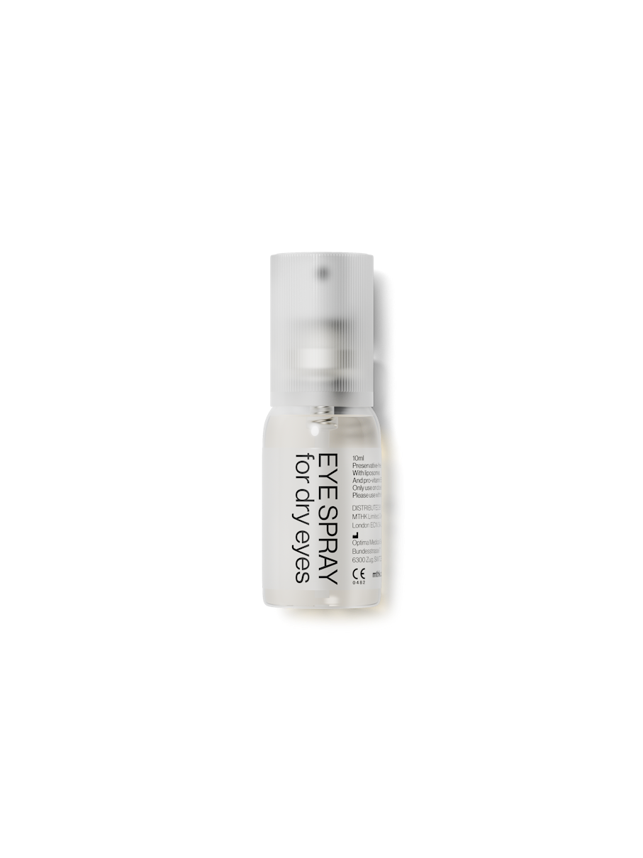 Eye Spray bottle