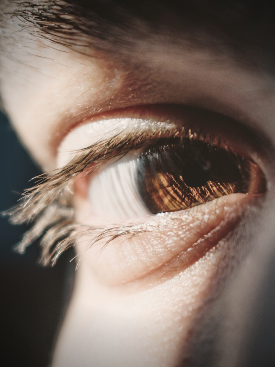 Take Control of Your Eye Health - Understand your Eye Test results EYE SPRAY & DROPS