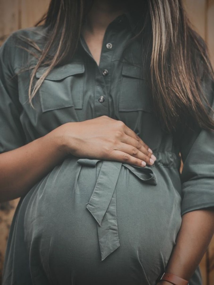Pregnancy & Breastfeeding: Eye Care Tips Pregnancy & Breastfeeding: Eye Care Tips