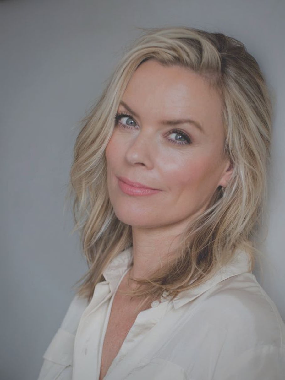 Caroline Barnes + MTHK Caroline Barnes + MTHK