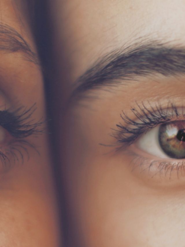 Dark Circles Under Eyes Causes and Treatments MTHK