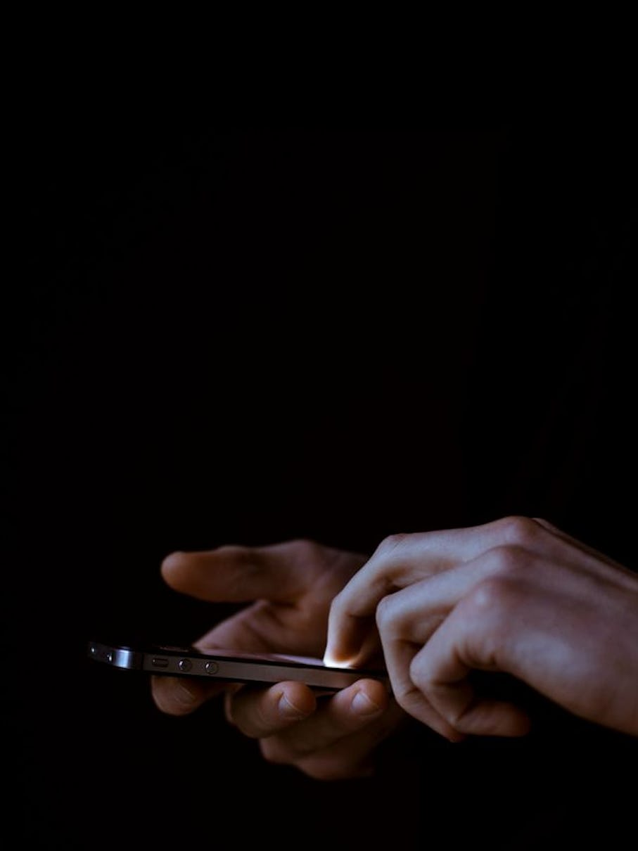 Managing Eye Strain From Screens Managing Eye Strain From Screens